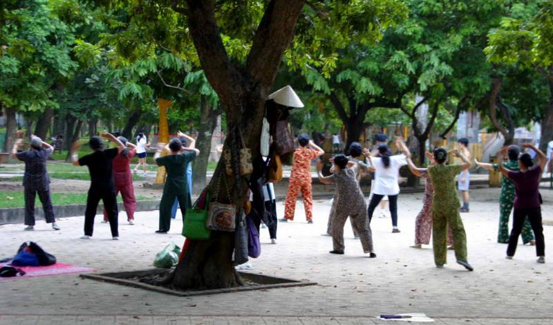 Tai Chi in Lenin Park Hanoi 2.jpg