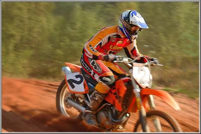 motocross