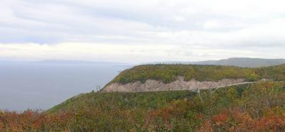 Cape Smokey