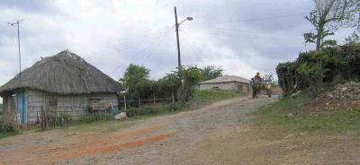 P3210233--Road In Village.JPG