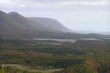 Cape Breton October 2003