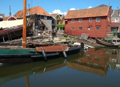 Spakenburg
