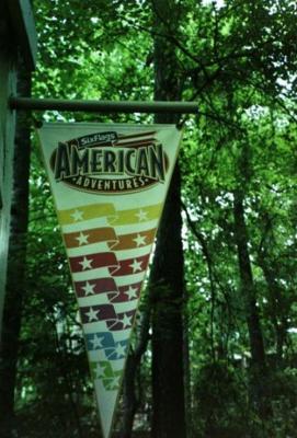 American Adventures 2004