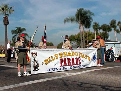 Parade photo