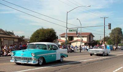 Parade photo