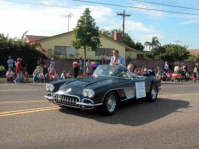 Parade photo