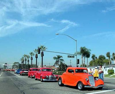 Parade photo