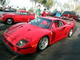 Ferrari F40
