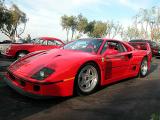 Ferrari F40