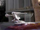 Goddess of Speed (Packard hood ornament)