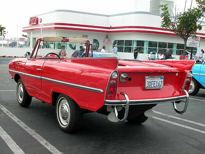 Amphicar