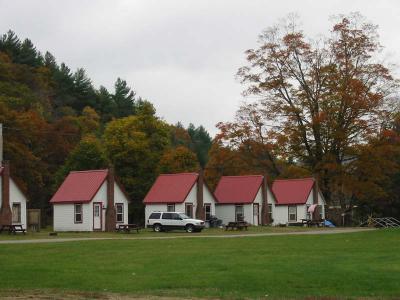 picnic area