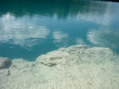 Green Lake July 6th