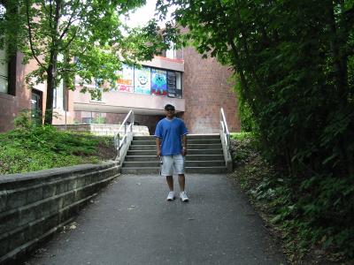 CIW=College In Woods
