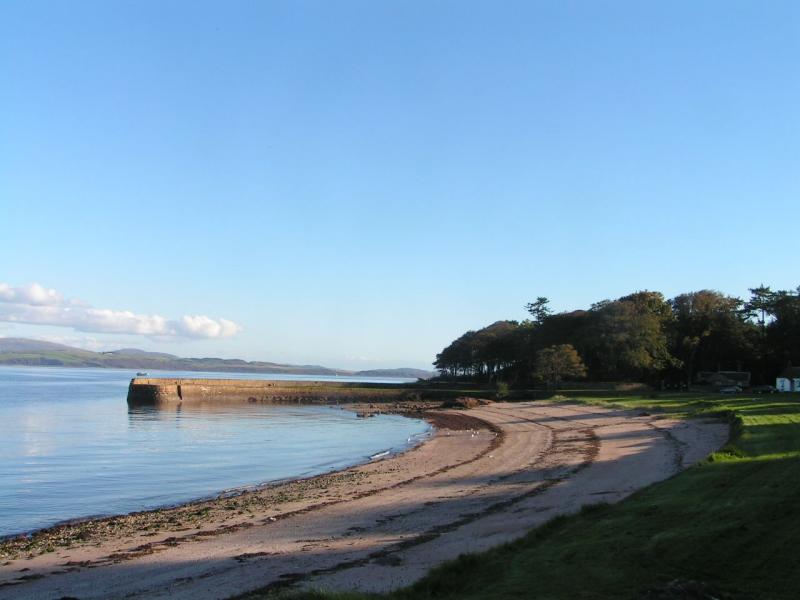 Kerrycroy Village