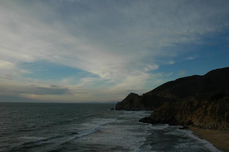 Pacifica