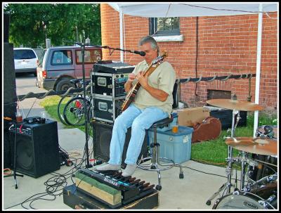 The Band