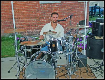 The Band