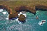 Great Ocean Road from the Air #1