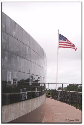 Veterans Memorial