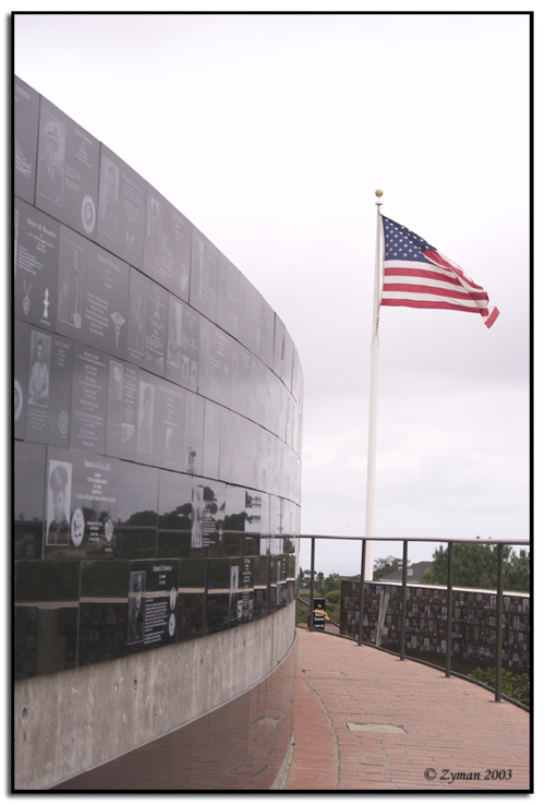 Veterans Memorial