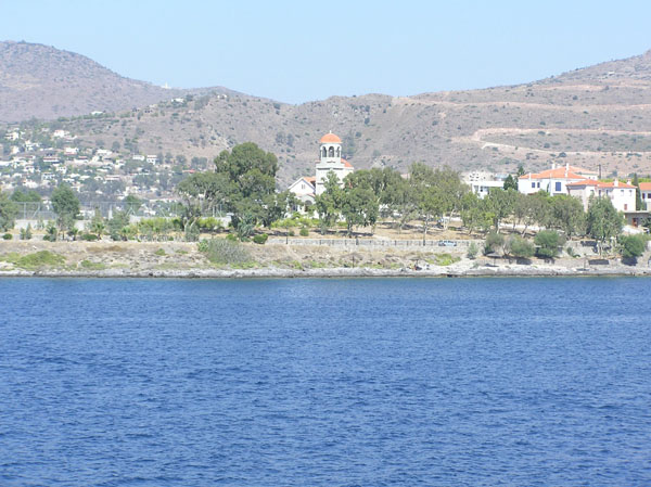 Aegina