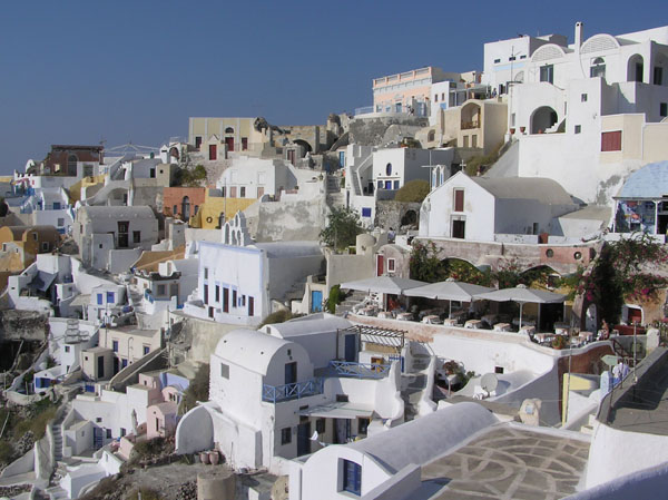 Oia