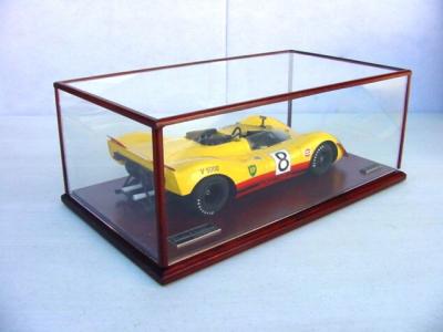 Porsche 908-2 number 8, Winner at Road Atlanta CAN-AM Yellow-Red Pilot Tony Dean 003.jpg