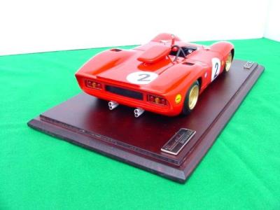 Classic Models Ferrari 001.jpg