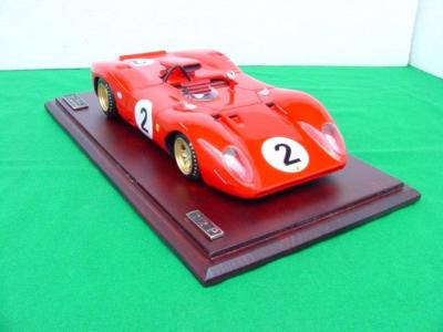 Classic Models Ferrari 002.jpg