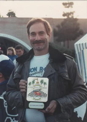 Bob Sarnell ROAR Regionals San Diego 1990.jpg