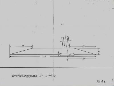 Strebe - Porsche 914-6 GT...