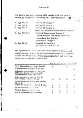 German Sport Info 914-6 GT - Page 3