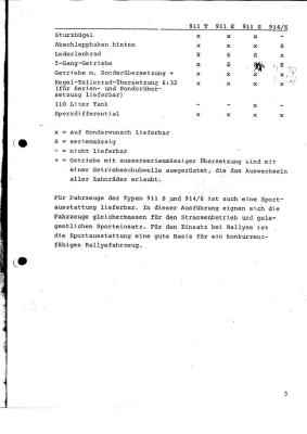 German Sport Info 914-6 GT - Page 4