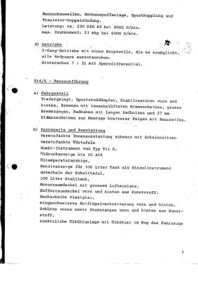 German Sport Info 914-6 GT - Page 8