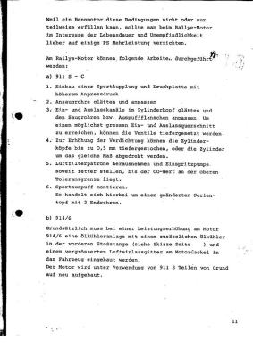German Sport Info 914-6 GT - Page 12