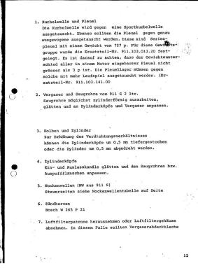 German Sport Info 914-6 GT - Page 13