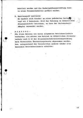German Sport Info 914-6 GT - Page 14