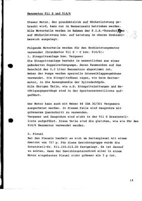 German Sport Info 914-6 GT - Page 15