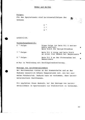 German Sport Info 914-6 GT - Page 30