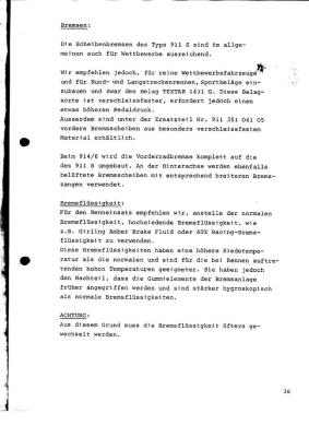 German Sport Info 914-6 GT - Page 33