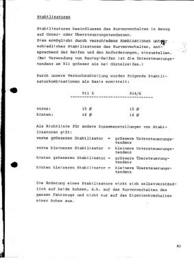 German Sport Info 914-6 GT - Page 37