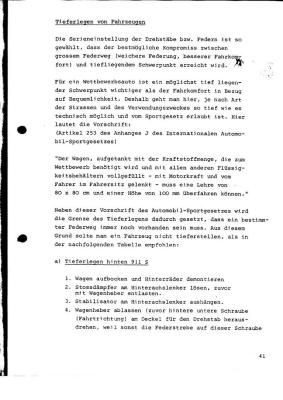 German Sport Info 914-6 GT - Page 38