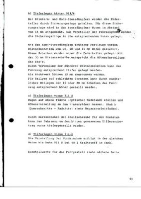 German Sport Info 914-6 GT - Page 40