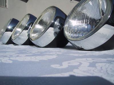 CIBIE Rally Lights - Others