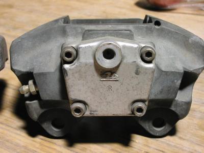 908 Magnesium Caliper - Photo 11