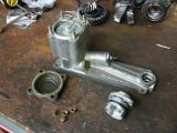 Porsche 911 Racing Engine Filter Housing  - Photo 11