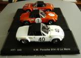 Porsche 914-6 GT 143 Scale