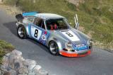 REN 143 Porsche 911 RSR Carrera 2.8 Martini Targa - 2