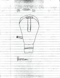 914-6 GT Oil Filler Neck Schematic Diagrams - Photo 5